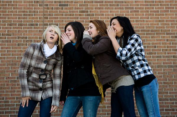 Through the Grapevine