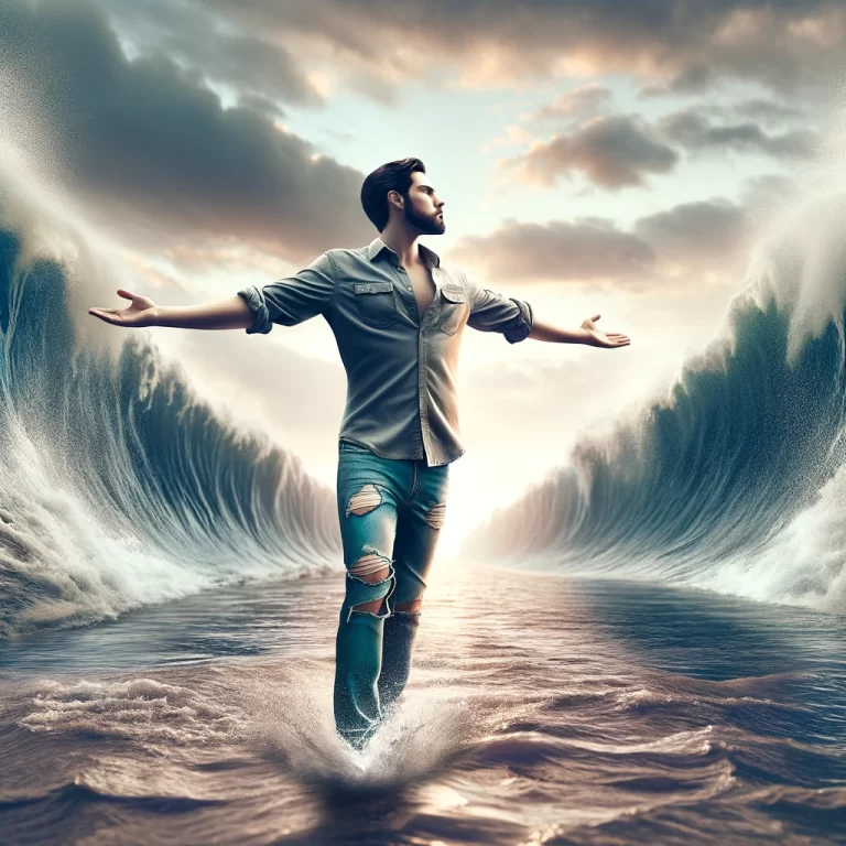 Create Miracles Everyday