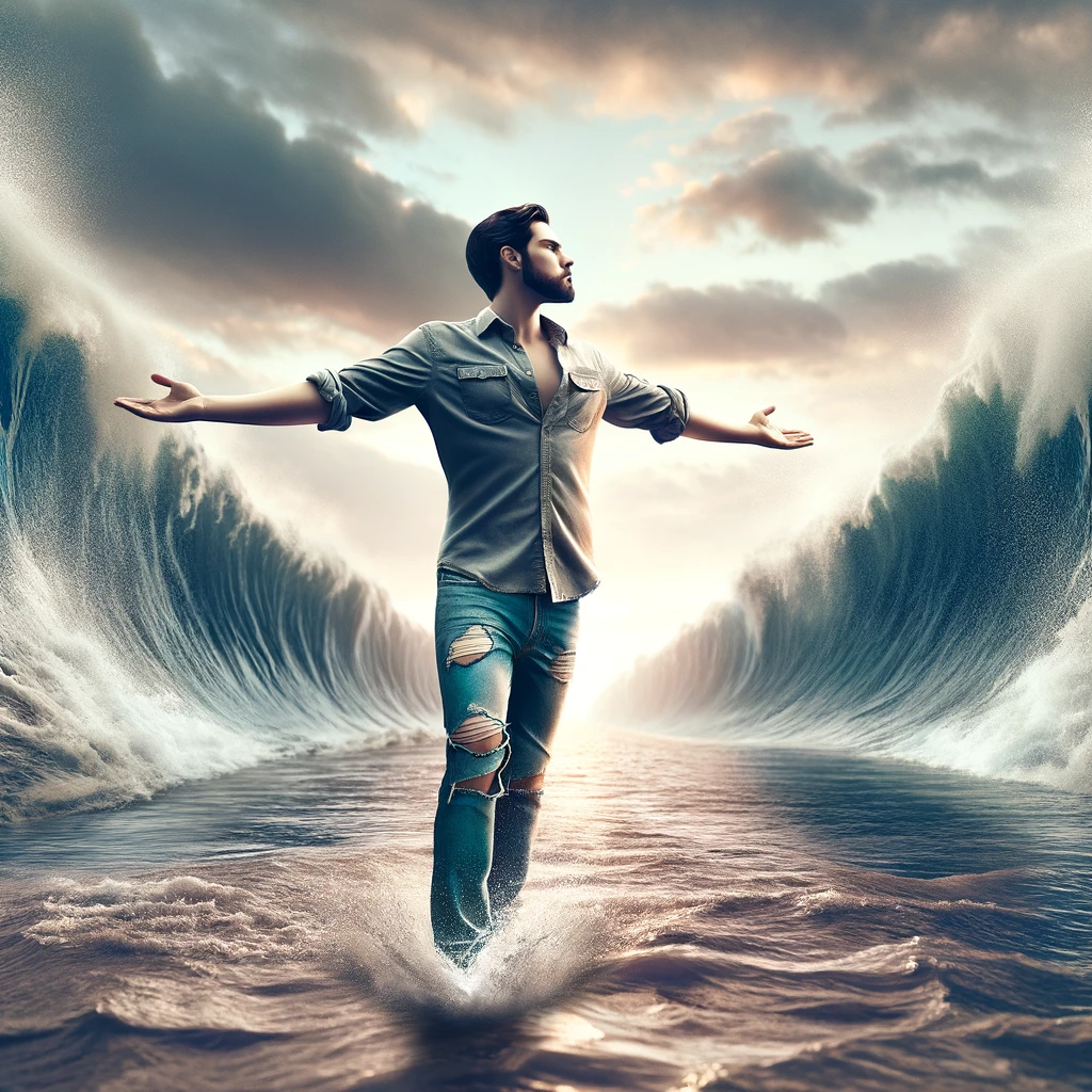 Create Miracles Everyday