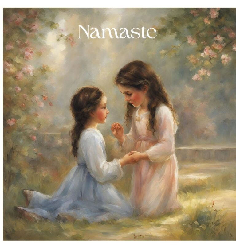 Namaste